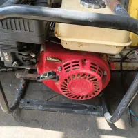 موتور پمپ ۲ اینج هندا