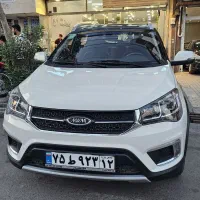 x22 مدل ۱۴۰۱ دنده (اتو برتر) اکرمی