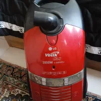 جاروبرقی ال جی کیسه ای ۲۰۰۰ وات
