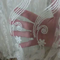 پرده
