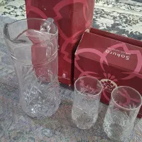 پارچ ولیوان