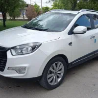 جک s5، اتومات کروز کنترل وتوربو شارژ دار۱۴۰۰،۲۰۲۱