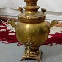 ظروف مسی|کلکسیون اشیاء عتیقه|اراک, |دیوار