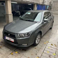 دنا پلاس توربو اتوماتیک