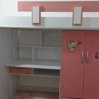 فروش تختخواب دو طبقه