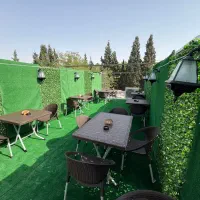 میز و صندلی پلاستیکی ناصر