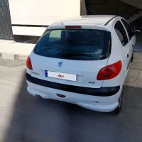 206|خودرو سواری و وانت|قروه, |دیوار