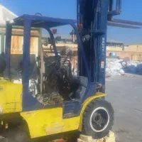 خرید و فروش انواع لیفتراک.