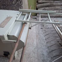 فروشی پنل بر جمع و جور سعید بدون ریل ساچمه ای