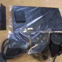 .سونی دو ps2 پایه موجود نیست دو دسته سالم