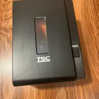 لیبل پرینتر TSC TE200