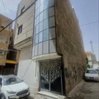 آپارتمان فروشی پیشاهنگی