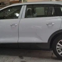 فروش فوری خودرو Q5E-tron برقی