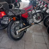 200مدل95|موتورسیکلت|کاشان, کارگر|دیوار