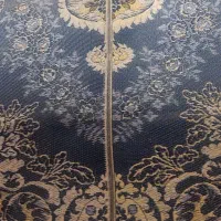 زیر اندازه ۶ متری حصیری