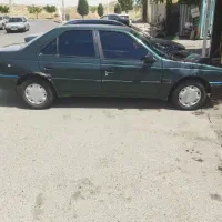 پژو 405 مدل 1379