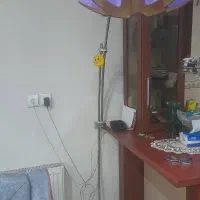 اباژور ایستاده