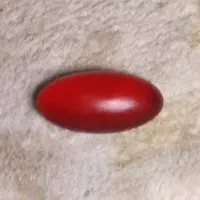 یاقوت سرخ کهنه 15 قیرات