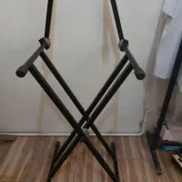 پایه ضربدری پایه ارگ پایه لبتاب خور پایه ۲طبقه