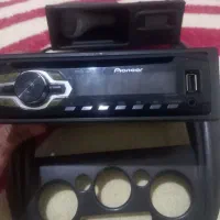 ضبط صوت خانگی پاناسونیک و ضبط پایونر 2050 6خروجی