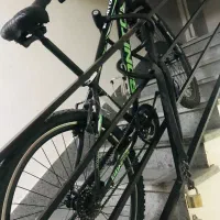 دوچرخه ۲۶ بنیتو تنه کوتاه