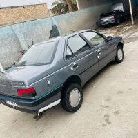 پژو ۴۰۵|خودرو سواری و وانت|قلعه گنج, |دیوار