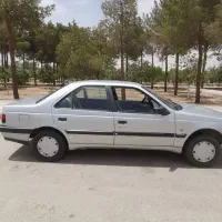 پژو ۴۰۵ glx|خودرو سواری و وانت|یزد, |دیوار