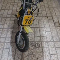 مینی کراس ۷۰ سی‌سی کویر