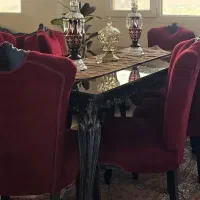 مبل و ناهارخوری