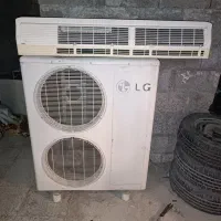 کولر گازی اسپیلت