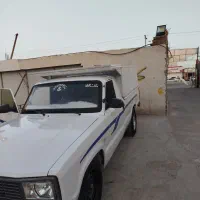 مزدا کارا2000