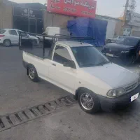 پراید وانت ۱۴۰۲