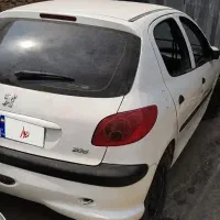 ۲۰۶مدل ۸۸