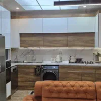 واحد ۹۶ متر مفید نوساز تهاتر با ویلا نیروی دریایی