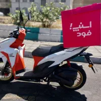 اسنپ فود ثبت رایگان در تهران
