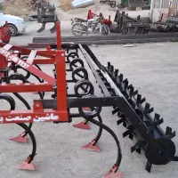 دستگاه  پنجه قاز غازی ریپر چیذل چیرل