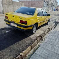 تاکسی|خودرو سواری و وانت|شوط, |دیوار