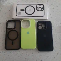 قاب 15 pro