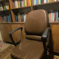 صندلی اداری