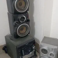 ضبط سامسونگ