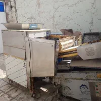 سه کاره ۴گوش نانوایی