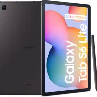 Galaxy tab s6 lite