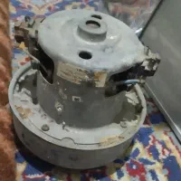 موتور جارو برقی