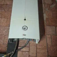 آبگرمکن بوتان درجه یک