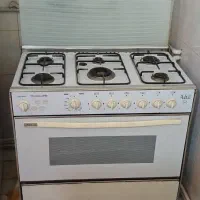 اجاق‌گاز