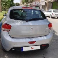 تیبا 2 مدل  1400