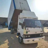خاور هیوندا 6 تن