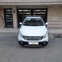 اچ سی کراس H30 مدل ۱۳۹۶ کارمندی