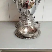 سماور گازی