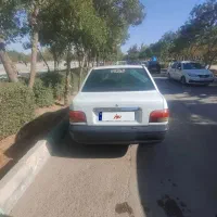پراید مدل ۸۸ رخ ۱۴۰۳